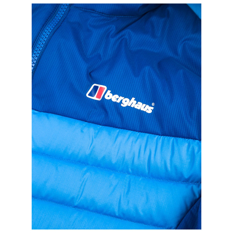 men's ulvetanna hybrid 2.0 insulated jacket