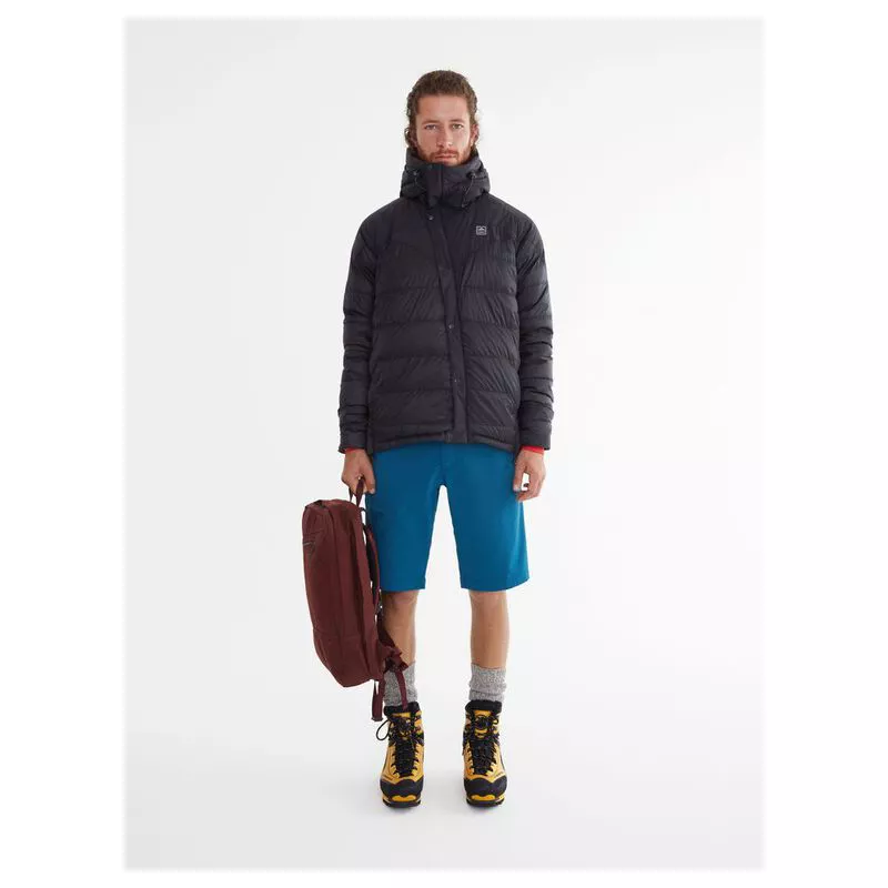 Klattermusen top rimturs 18l