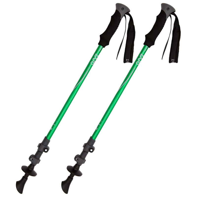 Zajo shop trekking poles