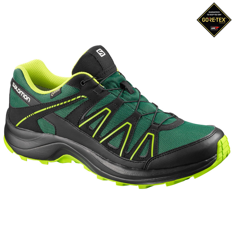 salomon centor gtx