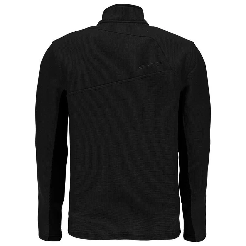 Men's bandit half zip shop stryke jacket