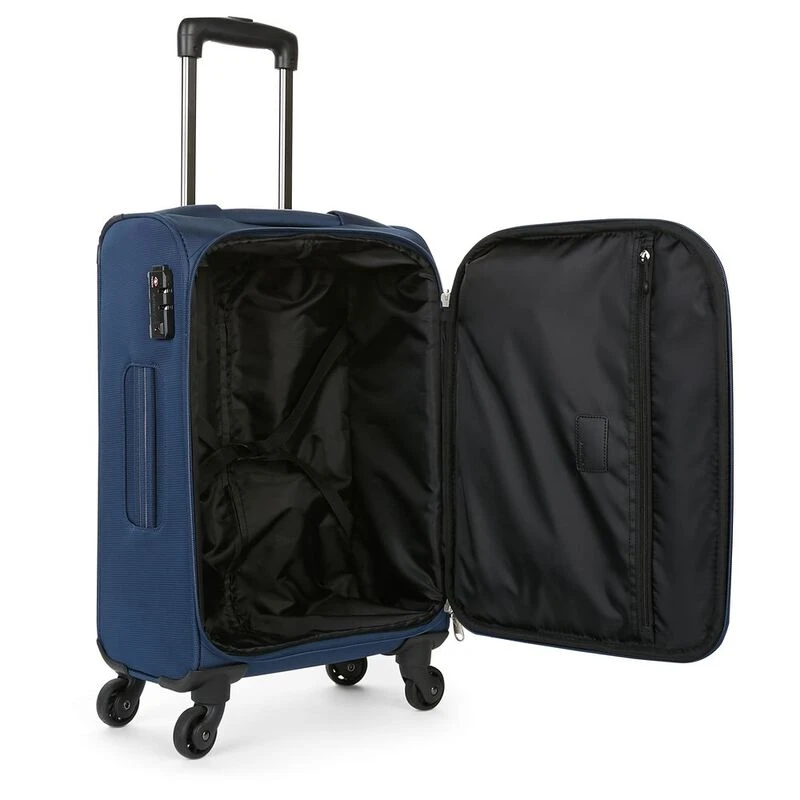 Antler Marcus Exclusive Cabin Suitcase (Blue)