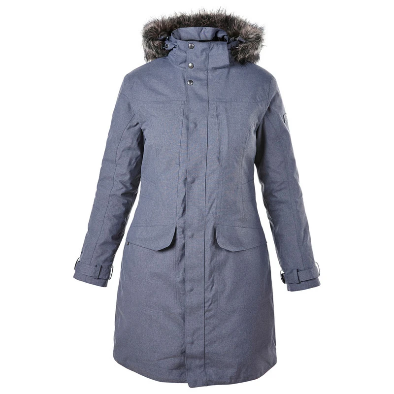 Berghaus womens long coat best sale