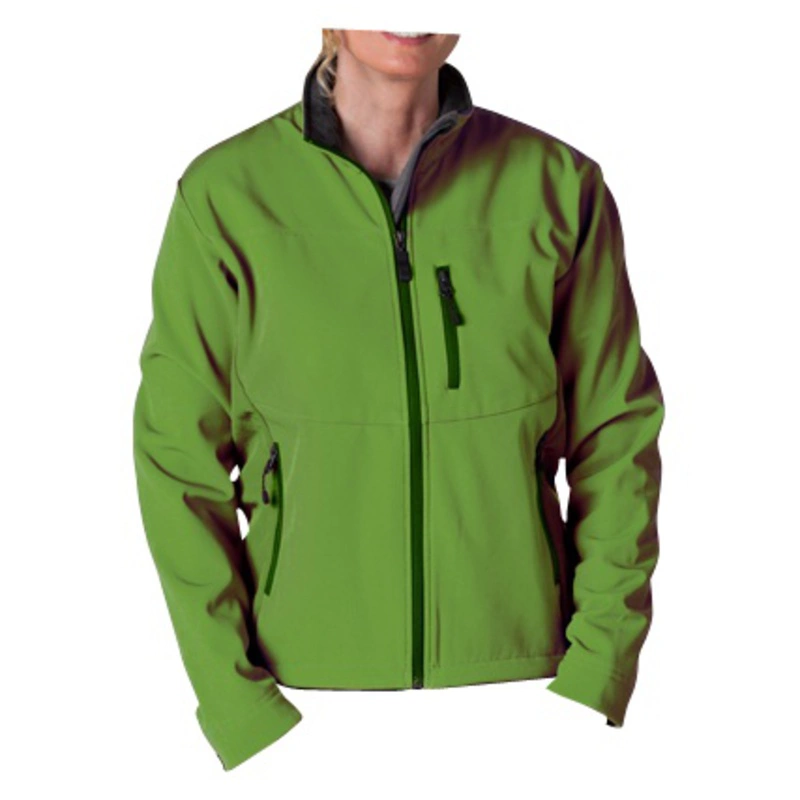 Storm creek soft best sale shell jacket