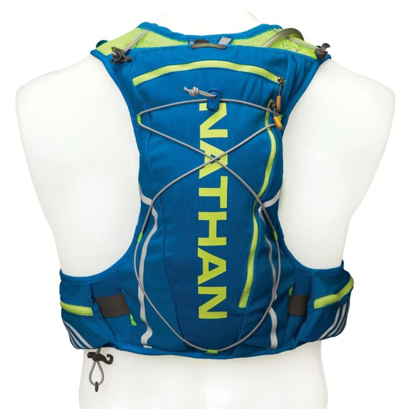 Nathan VaporCloud 2L Backpack Electric Blue Sportpursuit