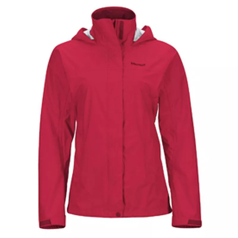 Marmot best sale sienna red