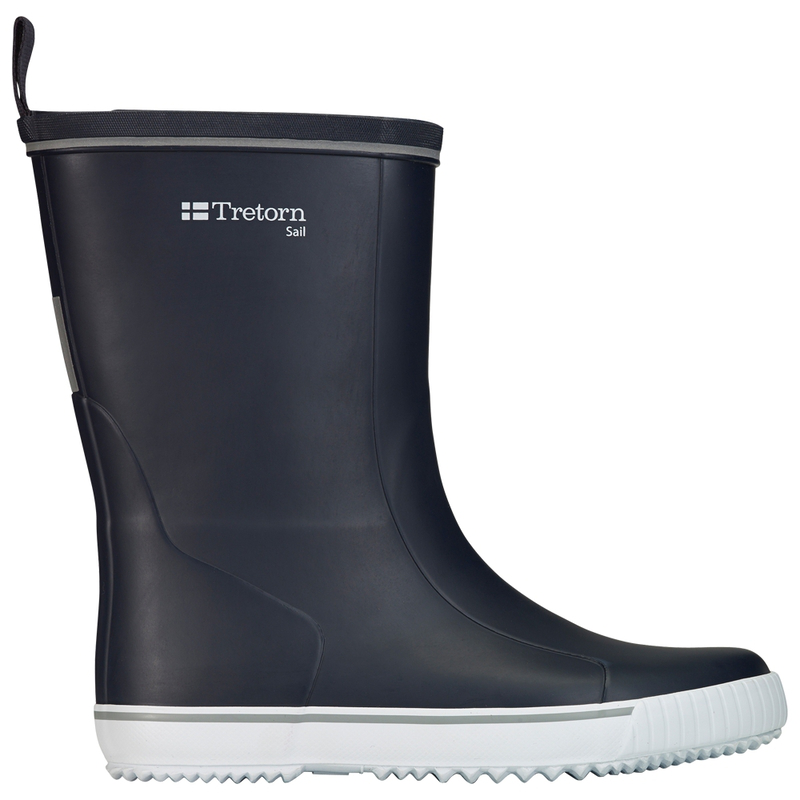 Sail rain boots online