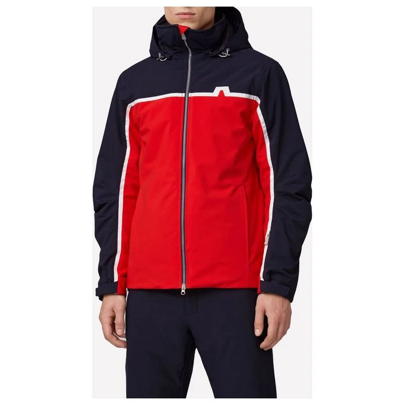 J lindeberg on sale sitkin jacket