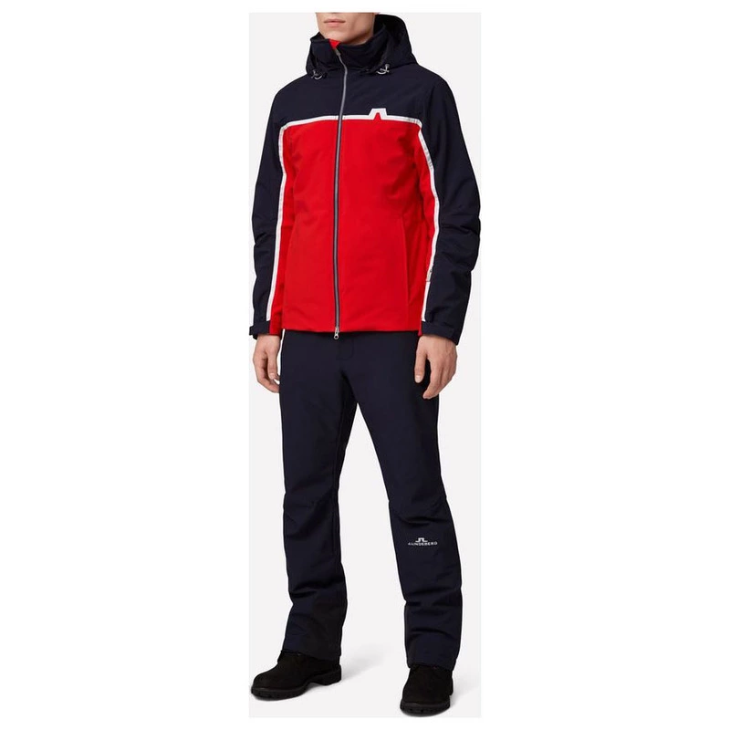 J lindeberg sitkin jacket on sale