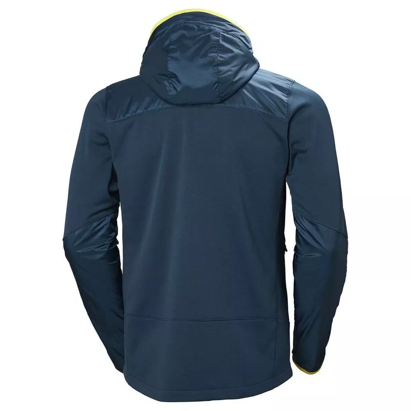 Helly hansen discount ullr midlayer jacket