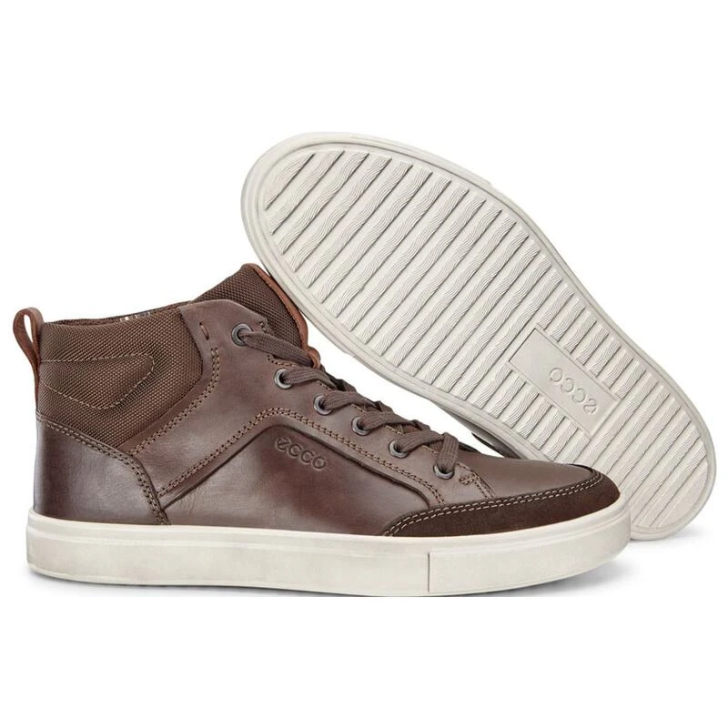 Ecco kyle high top store