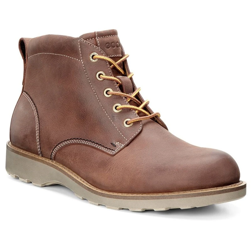 Ecco holbrok rugged boot store