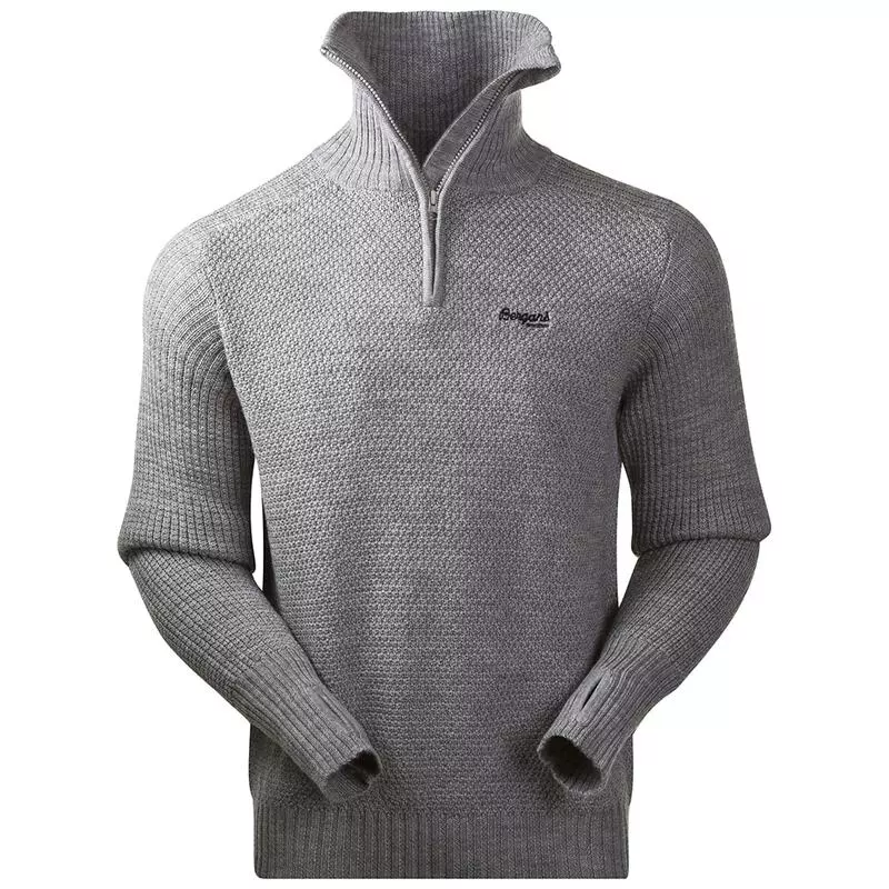 Bergans sweater best sale