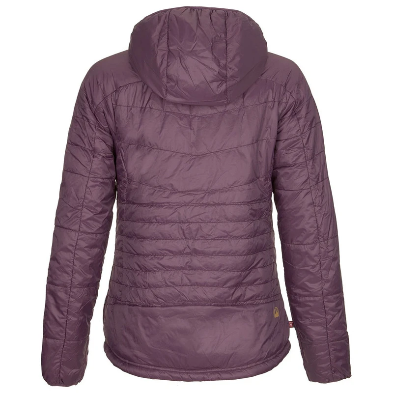 Woods women's penrose primaloft on sale insulated jacket