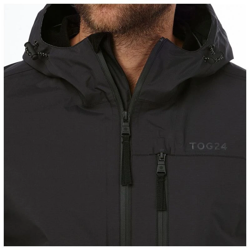 Tog 24 ash mens milatex jacket outlet