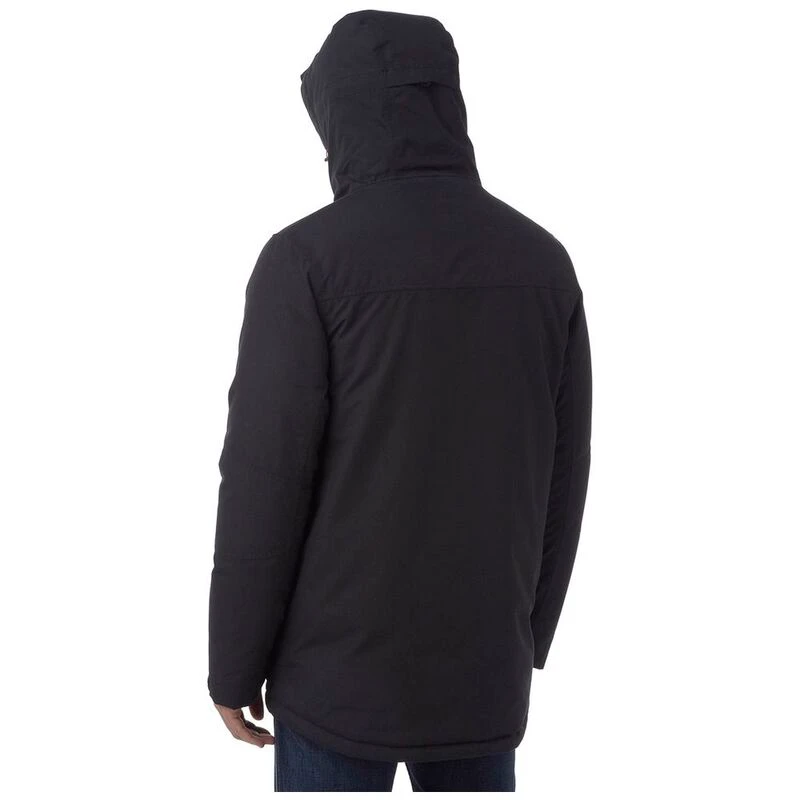 Trespass store drifting jacket