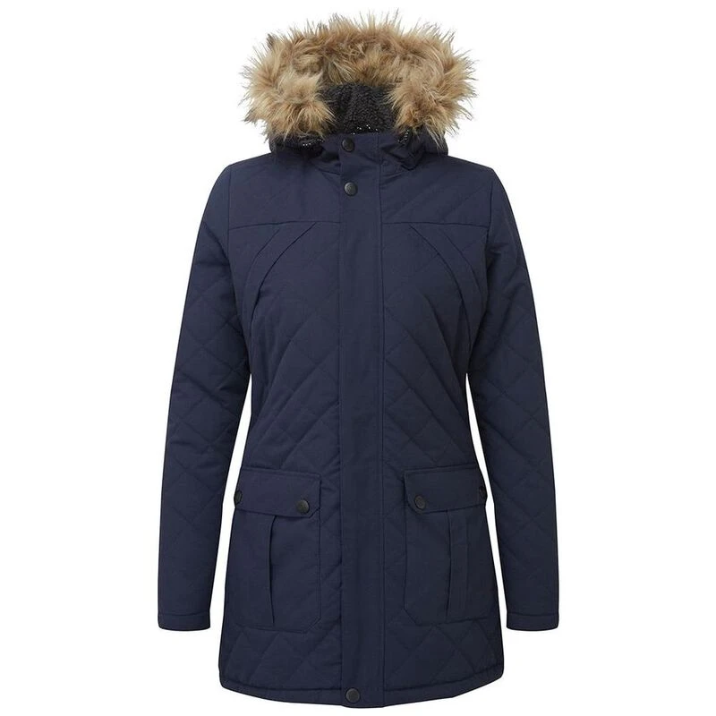 TOG 24 Womens Mavern TCZ Insulated Jacket Navy Sportpursuit