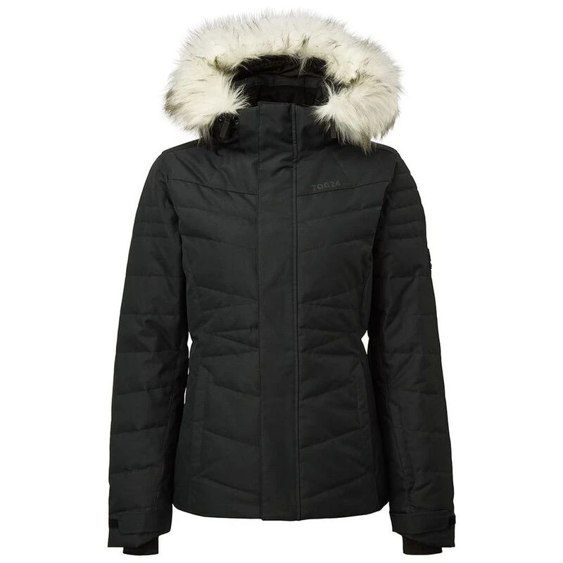 Tog 24 ski jacket ladies online