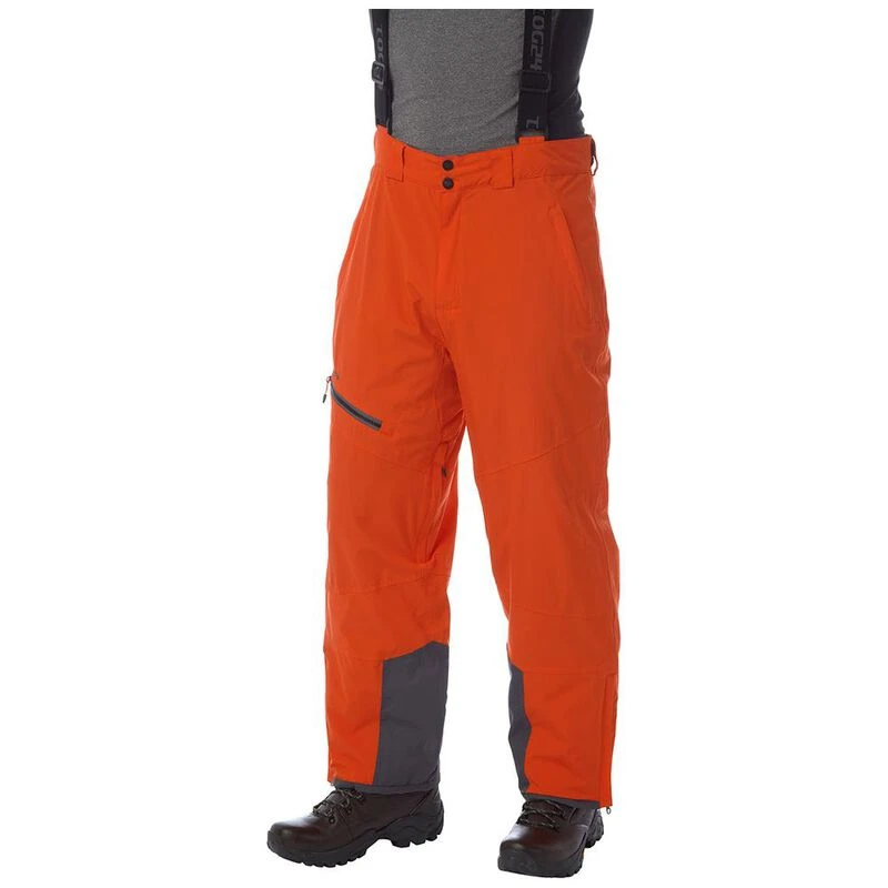 Mens red deals salopettes