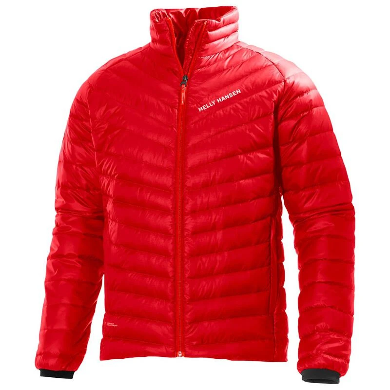 Helly hansen cheap pertex microlight
