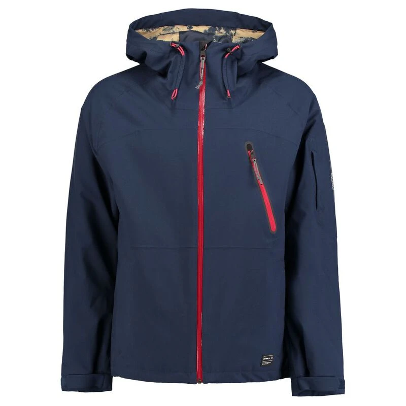 Jeremy jones jacket clearance