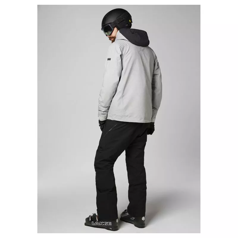 Helly hansen thunder jacket top