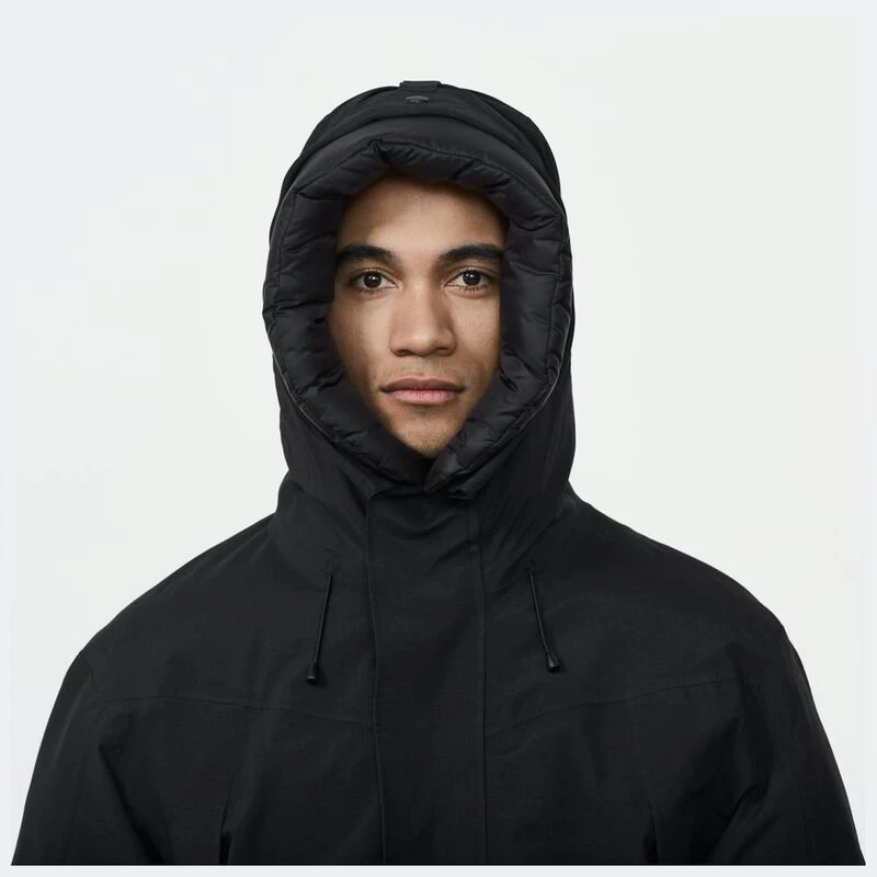 Drangajokull parka 2025
