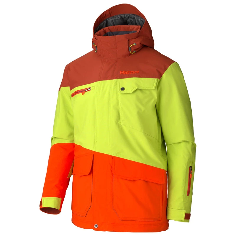 Marmot space walk jacket sale