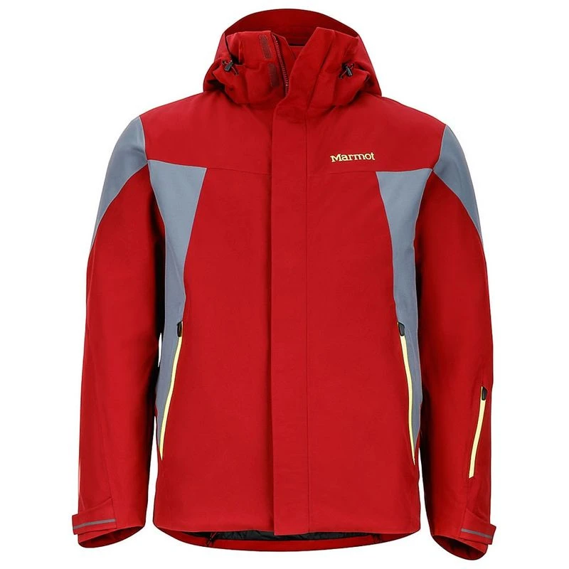 Marmot men's synergy featherless jacket on sale