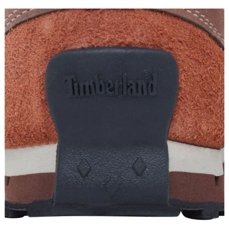 Timberland Mens Greeley Approach Shoes Tortoise Shell Sportpursuit