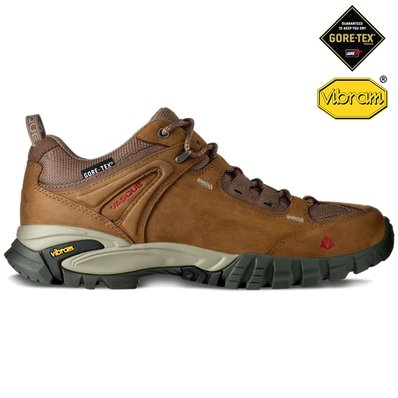 Vasque men's mantra 2. hiking shoe new arrivals