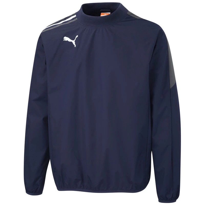 Puma cheater top