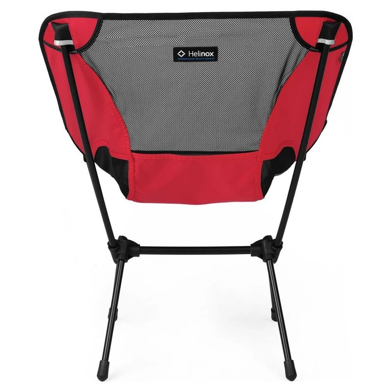 Helinox Chair One Large Red Sportpursuit