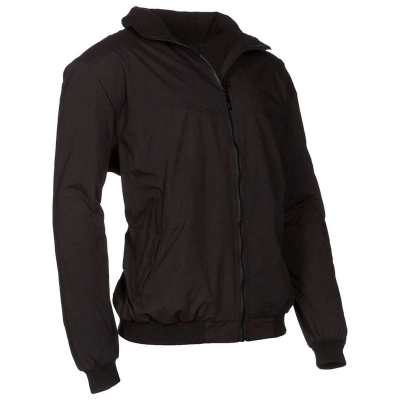 Baleno Mens Typhoon Waterproof Jacket (Black)