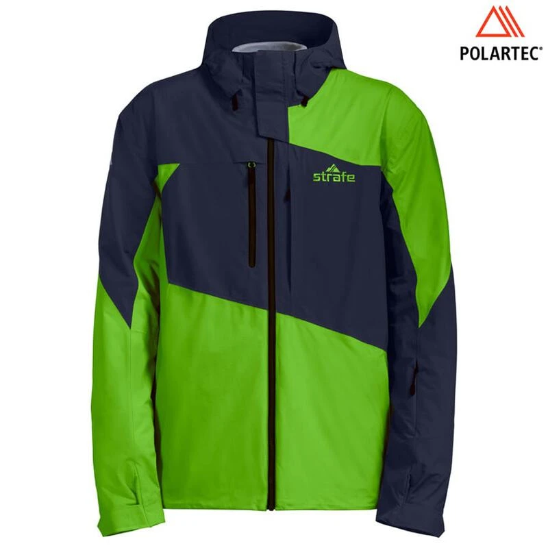 Strafe ski jacket sale