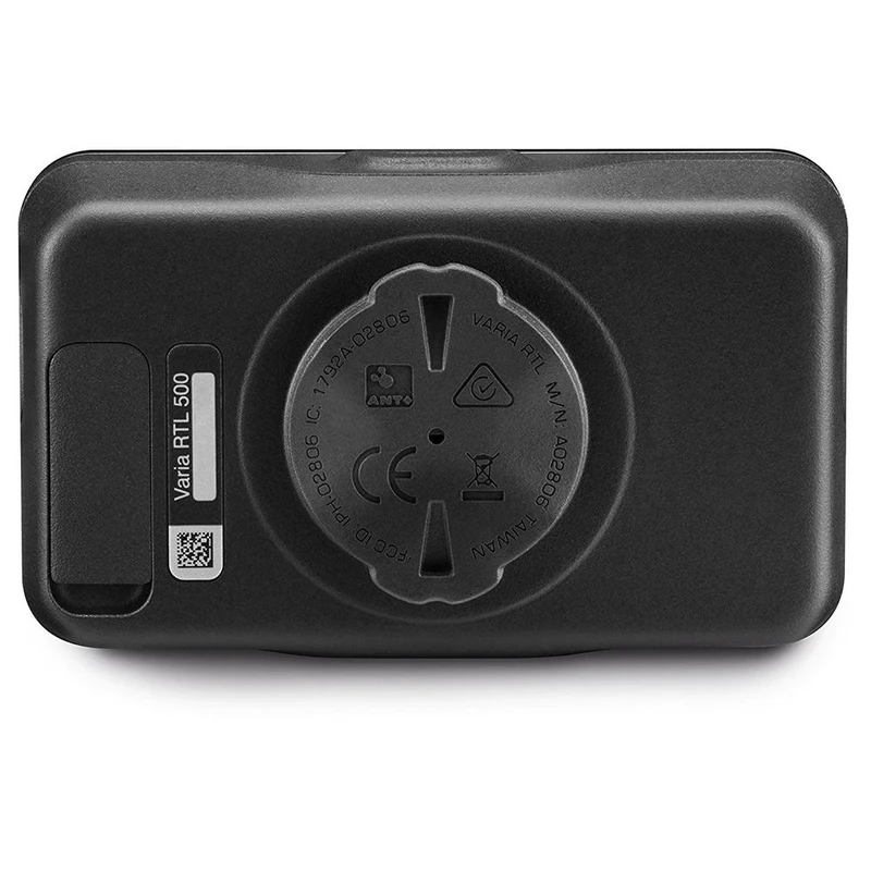 Garmin varia rearview deals radar bundle