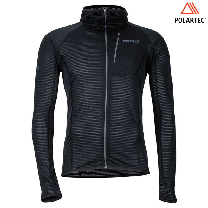 Marmot men's shop neothermo hoody
