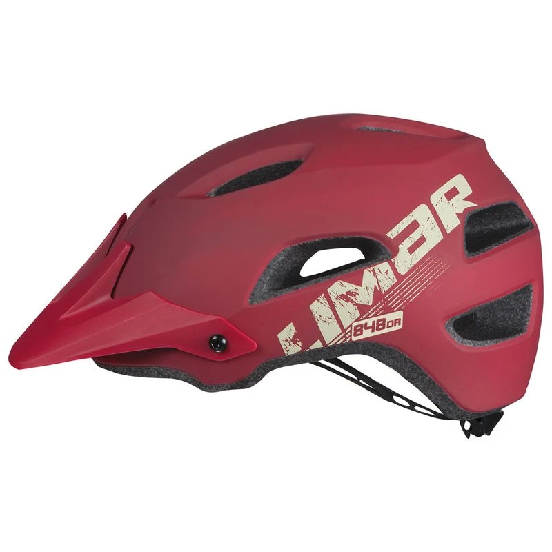 Limar 848dr mtb helmet hot sale