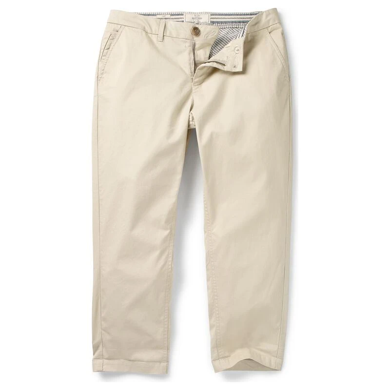 Fatface lulworth chino crop cheap
