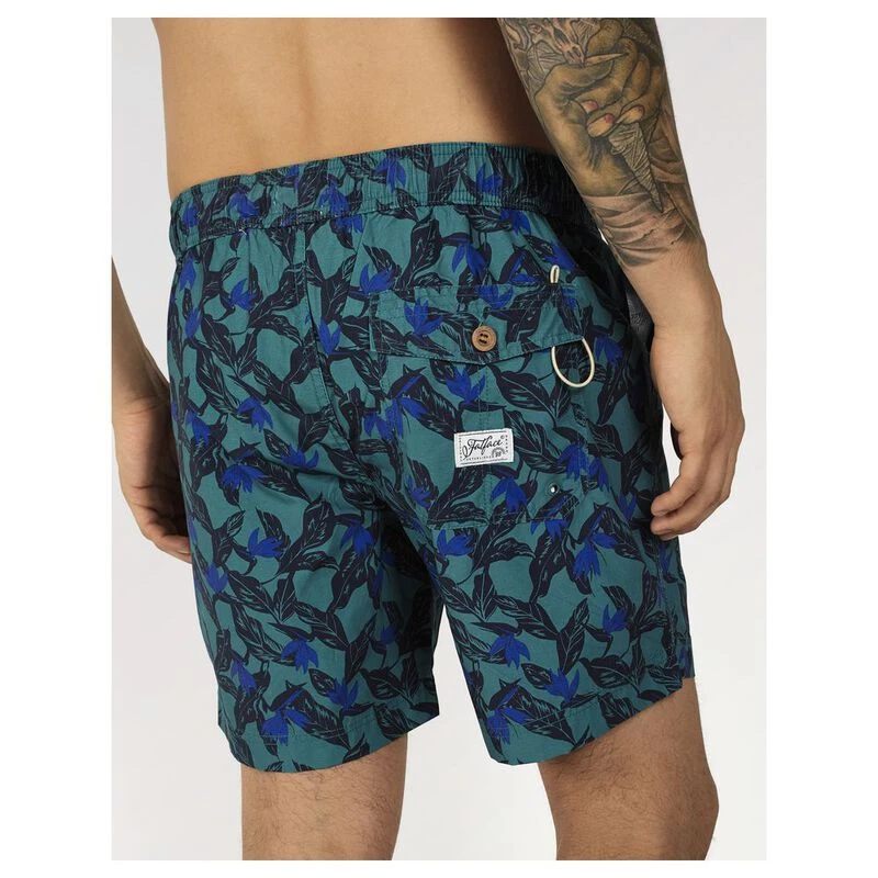 Fat face mens swim shorts best sale