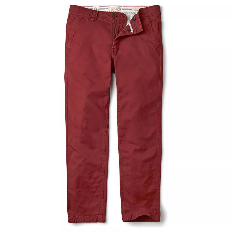Fat face coastal chinos Outlet