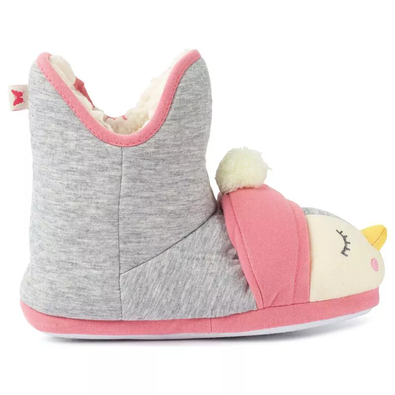 Penguin slipper hotsell boots