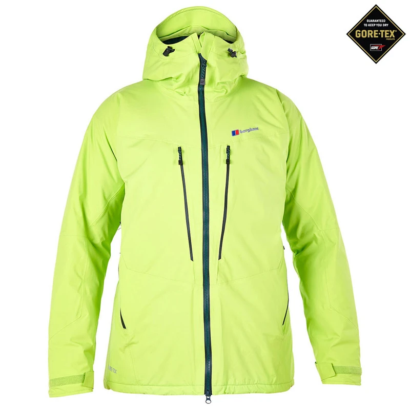 Berghaus frendo jacket cheap