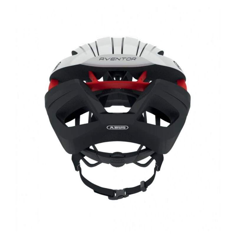 Abus aventor road 2025 helmet