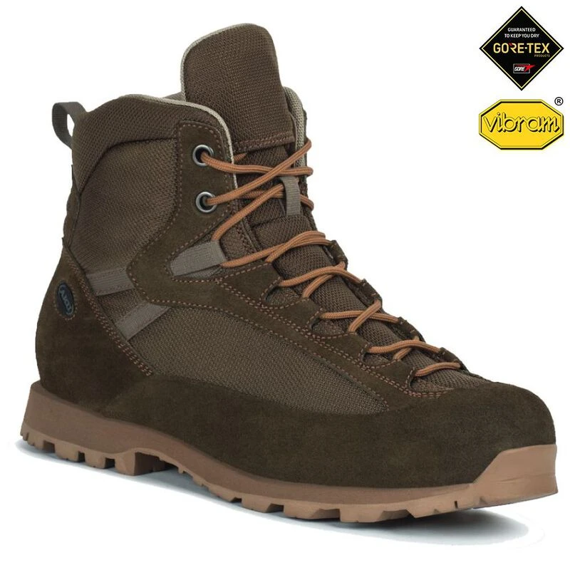 Tsc discount winter boots
