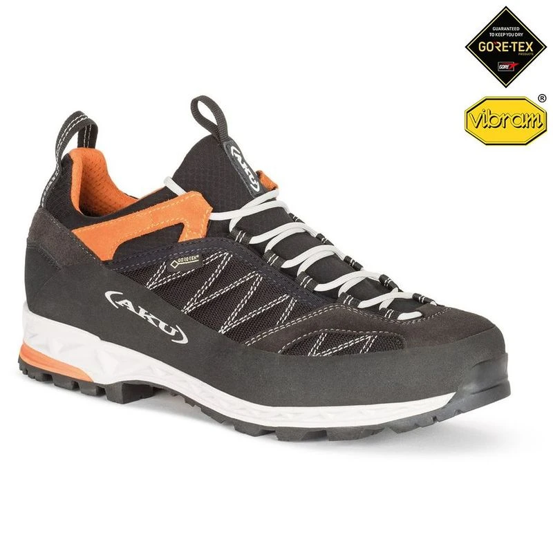 AKU Tengu Low GTX Hiking Shoes Sportpursuit