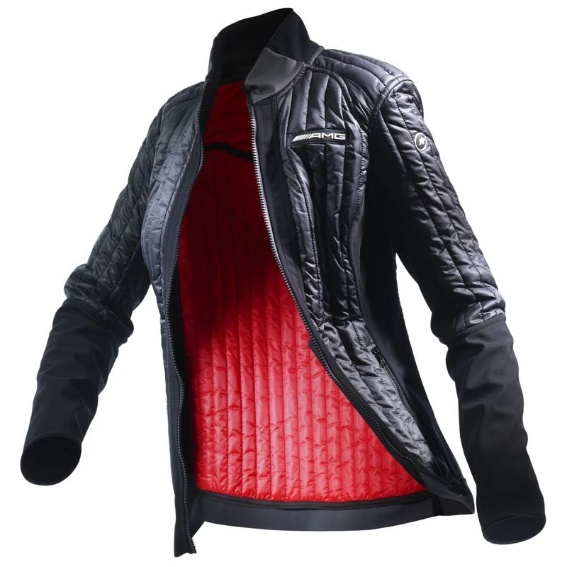 Amg fall jacket hot sale