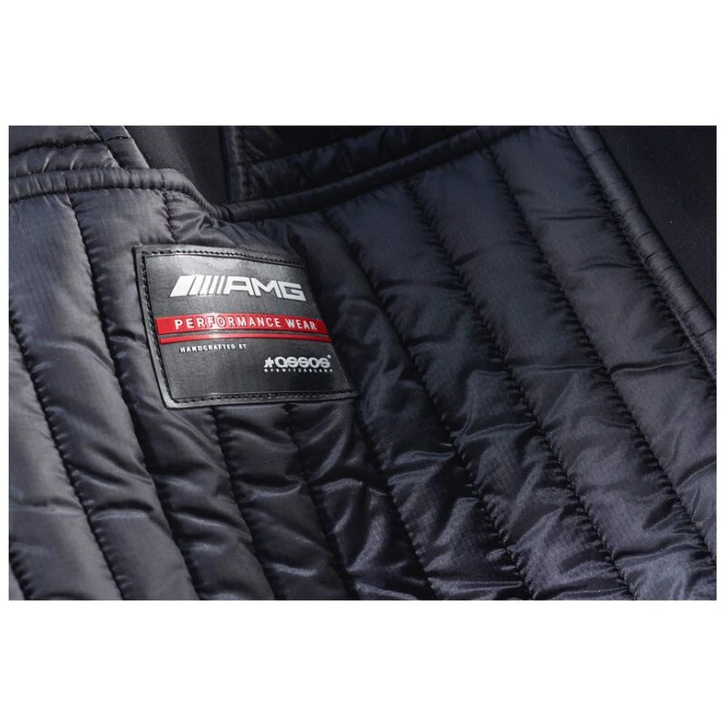 Amg fall jacket online