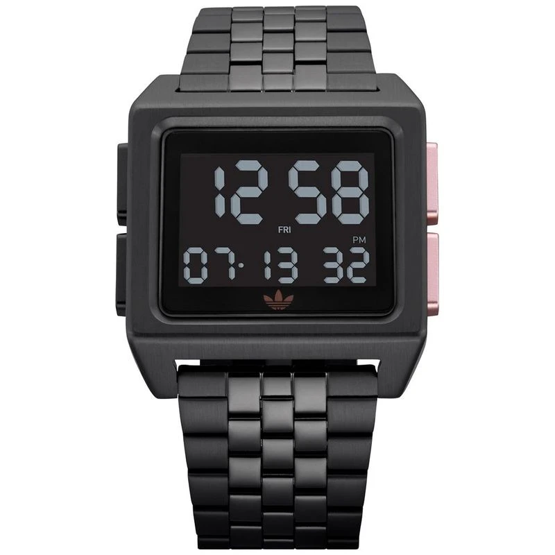 Adidas originals m1 watch online