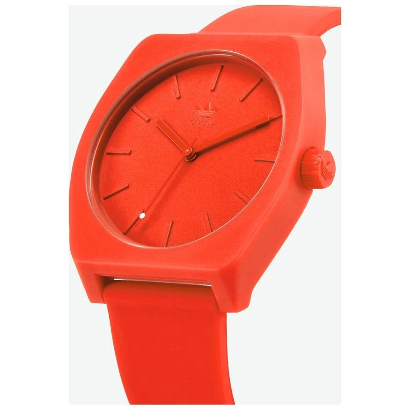 Adidas Originals Process SP1 Watch Active Orange Sportpursuit